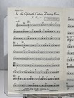 In An Eighteenth Century Drawing Room Sheet Music 1939 Guitar Circle Pub