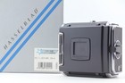  unused In Box  Hasselblad A12 Type Iv Film Back Magazine 120 6x6 From Japan