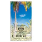Tropical Islands   2027-2028 3 5x6 5  Two Year Monthly Pocket Planner