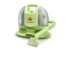 Bissell Little Green Mini Portable Carpet  4064 - Color  Green  - Free Shipping