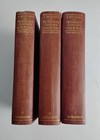 Lot Of 25 - Vintage Antique Distressed School Books  Math  Grammer   History