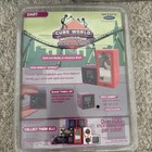 Radica Cube World Mods Series 5 Dart Set Mattel  Electronic Game