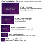 Naval Battle Of The Nile Painting French Revolutionary War Art Real Canvas  print