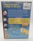 Yellow Submarine The Beatles  1968  Dvd With Booklet New  usa Compatible 
