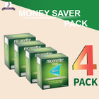 Nicorette Original Flavour Gum 4 Mg 210 Pieces-pack Of 4