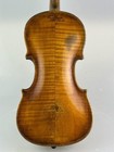 Antique English 19th Century 4 4 Violin By John Wouldhave Circa 1860