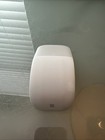 Microsoft Bluetooth Surface Arc Wireless Ambidextrous Mouse Light Grey