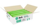 Reli  Biodegradable 33 Gallon Trash Bags 100 Count Green Eco Friendly