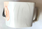 New Disney Pixar Up Carl Fredricksen Sculpted Coffee Mug 16 Oz