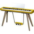 Casio Privia Px-s7000 88-key Digital Piano Harmonious Mustard Ln