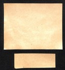 Rock Creek Tom Collins Mixer Paper Label Set Washington  Dc C1954 Vgc Scarce