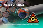 C4 -2 Break   Jump Pool Cue Tip   1 Tip   - New For 2023