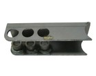 Shock Mount 3 Hole Bracket Weld On Imca Usmt Usra Dirt Modifed Racing Lift Arm