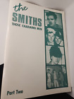The Smiths - Those Charming Men Books Parts One   Two 1983-1987
