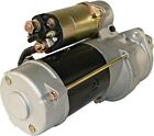 Starter For John Deere Cotton Picker 482 484 7440 7445 9910 9920 30 Sprayer 6500
