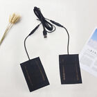Usb Heating Pad 2 In 1 Cloth Heater Multi-function For Gloves Socks Clothes