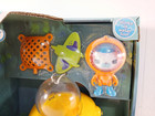 2011 Fisher Price Octonauts Gup-d   Barnacles Search   Rescue Toy Playset New 