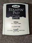 Stampin Up Ink Pad  Classic