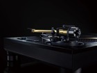 Technics Sl-1200gae-k Turntable 50th Anniversary Black 1200 1210gae 1210 Gae G