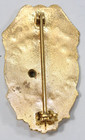 Dover Plains Ny Fire Department Past Vice President  obsolete Badge    lar0149