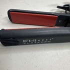 Fhi Heat Platform Professional 1  Ceramic Flat Iron Hair Straightener Pf7001