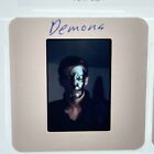Demons Horror Movie 35mm Slides Press Kit Promo Vtg 1980s Lot Of 7