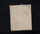 Grenada  16a  sg  27a  Used Fine Inverted Overprint