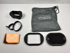 Magmod Basic Kit     Flash Modifier Kit