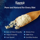 Celtic Salt - 1 1lb  18oz  Grey Coarse Sea Salt  Unrefined French Celtic Sea Sal