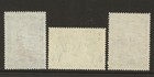 Australia Sg176-8 5s-  1 Robes Fine Mnh U m Cat   153 Uk P p Free