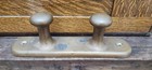 Bronze Mooring Bollard Boat Cleat Brass Bronze 12  X 4  Tall 