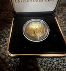 2019  Us Apollo 11 Commemorative Gold Gold Coin  Proof 