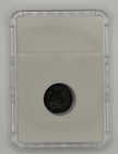 Constantine The Great Era Roman Empire Ancient Bronze Coin C  330 Ad Slabbed