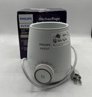 Philips Avent Fast Baby Bottle Warmer With Auto Shut Off 
