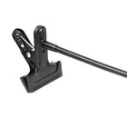 Background Holder C Clamp Clip Camera Photo Studio Accessories Light Stand1925