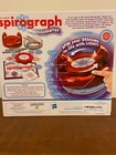 Spirograph Animator - The Original - Playmonster - Spin Your Designs To Life New
