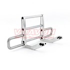 Vitavon Cnc Aluminum 7075 Front Bumper For Traxxas Trx-6 Hauler