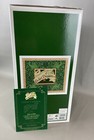 Nib Ltd Ed   Real Musgrave Pocket Dragons  peace On Earth  Figurine 013922