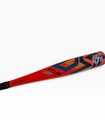 Louisville Slugger Atlas Jbb -10 Usssa Baseball Bat 27  17 Oz