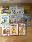 Lot Of 52 Scholastic Childrens Book New Early Readers I Can Read Biscuit Fly Guy