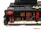 2000 Bmw 330xi 325x 330i E46 Sedan Fuse Box Cabin   Glove Box 61138364530