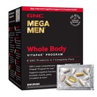 Men s Ultra Premium Vitapak Program - 8-in-1 Nutrition Pack  Joint Support  30 S