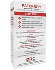 Identigene Dna Paternity Collection Confidential Test Kit Same Day Results 1 Ct
