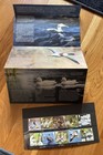 Ducks Royal Mail Presentation Stamps Mint Condition Never Hinged Unused