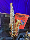 Vintage Yamaha Yas-23 Alto Saxophone Japan usa Assembled -vgc    Buy It Now 