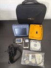 Fluke Networks Etherscope Series Ii Network  As-is Parts Only Not Tested