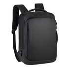 Travel Laptop School Backpack Water Resistant Anti-theft With Usb Charging Port