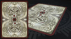 Bicycle Ophidian Playing Cards Deck Brand New Sealed
