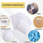 100-1000 Packing List Envelopes 4 5 x5 5  Pouches Invoice Enclosed Adhesive Bags