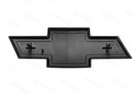 Front Grille Emblem Black Bow Tie Chevrolet Avalanche Tahoe Suburban Chevy 9inch